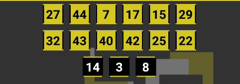 TheBillionOff's tweet photo. Find the intermediate draw of April 4, 2020 on the app of the game #TheBillion: https://t.co/wcvNoAXG3M
A maximum of $500,000 per day is at stake in this type of draw.
#WinningNumbers #App #Game #Lottery #Draw #Free #Winners #4april2020 https://t.co/Dkn9AYUjUp