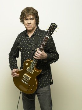 Happy Birthday to the Late Great Gary Moore.    