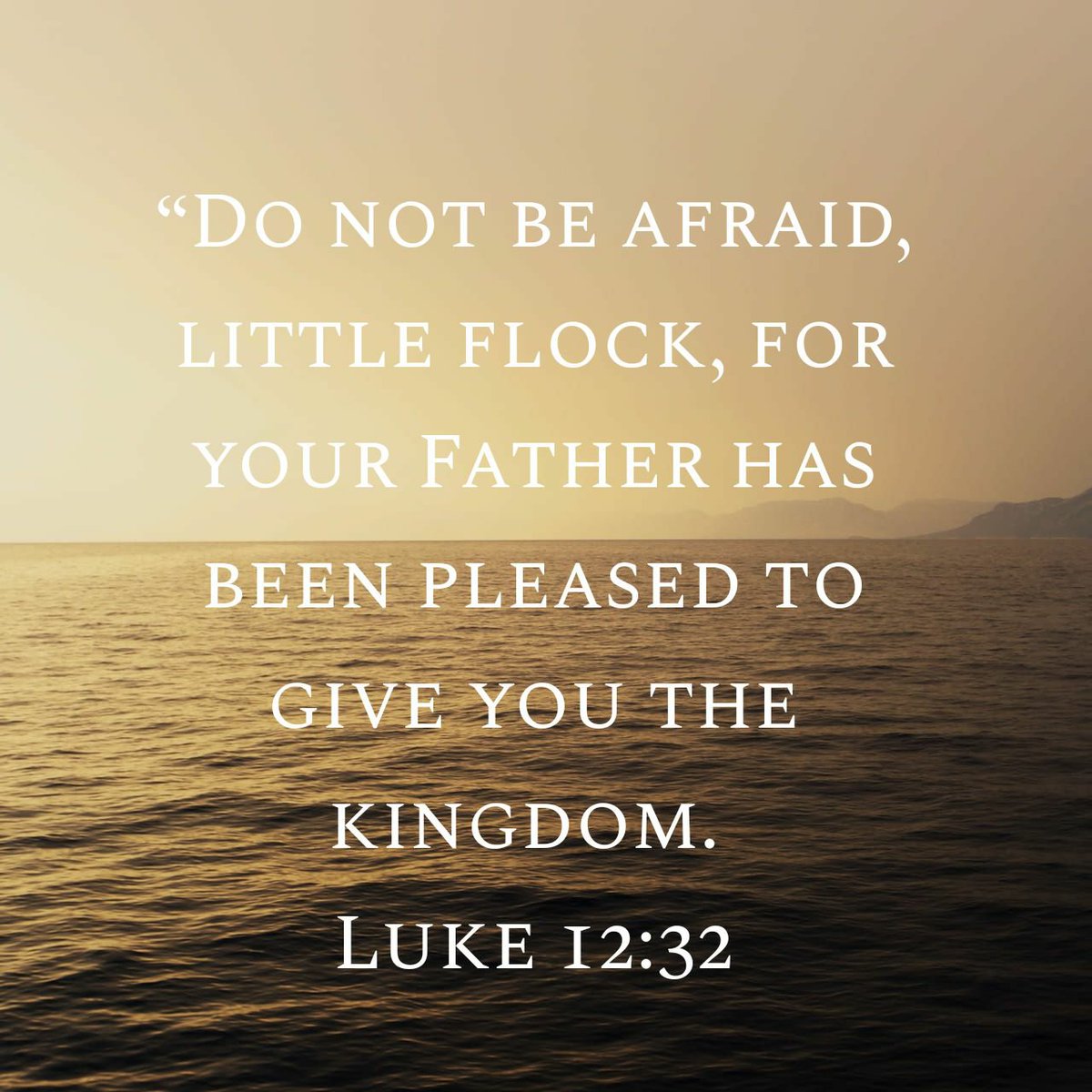 ceaselessprayer's tweet photo. God knows what you need and will provide. Seek first the Kingdom! https://t.co/0r3ySdTTHK