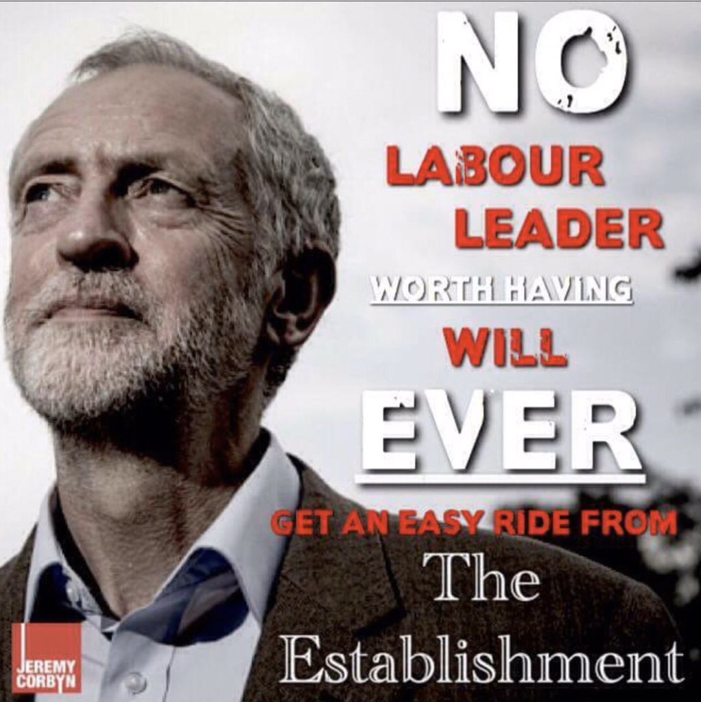 qooldad1978's tweet photo. @DMiliband @keirstarmer Well...#JeremyCorbyn supporters are in their thousands, maybe millions as he got more votes than your brother.
#Blairites are for themselves and #RevolvingDoor career opportunities. Only fools will vote for #RedCons, #ToryCON lite. https://t.co/2YRDhiD7t6