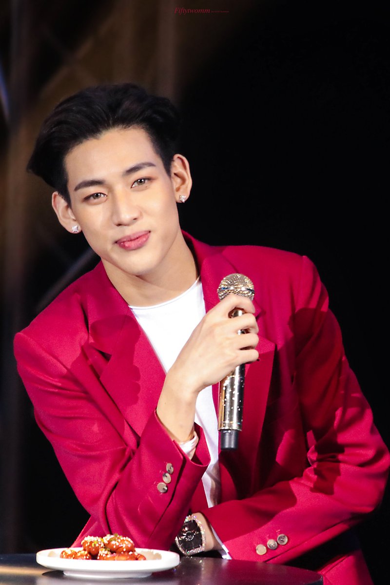 bamspics's tweet photo. the most handsome man https://t.co/o9kxLpzngR