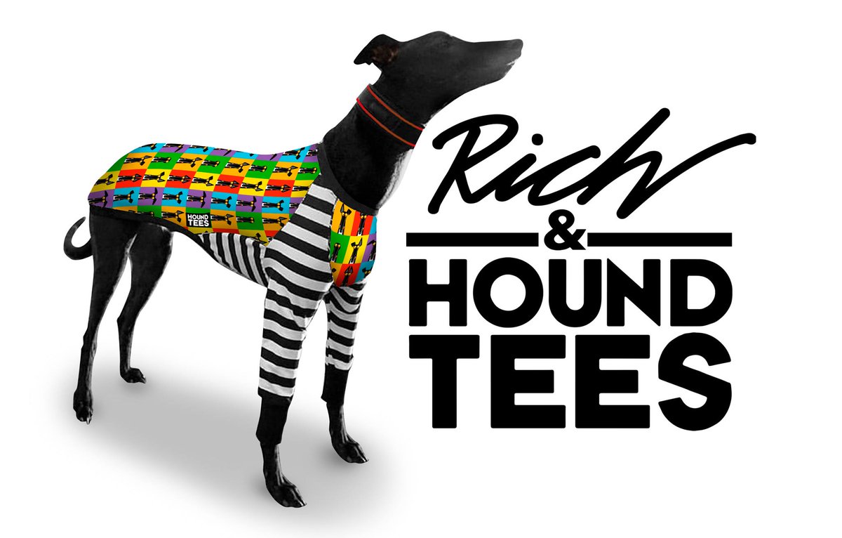 I have teamed up with the lovely Houndtees to produce a range of fab houndy  apparel! Three patterns available so far, with more exclusive ones being worked on. Keeps me busy in this lockdown :)
Check 'em out here:
facebook.com/theoriginalhou…
and here:
houndtees.com.au