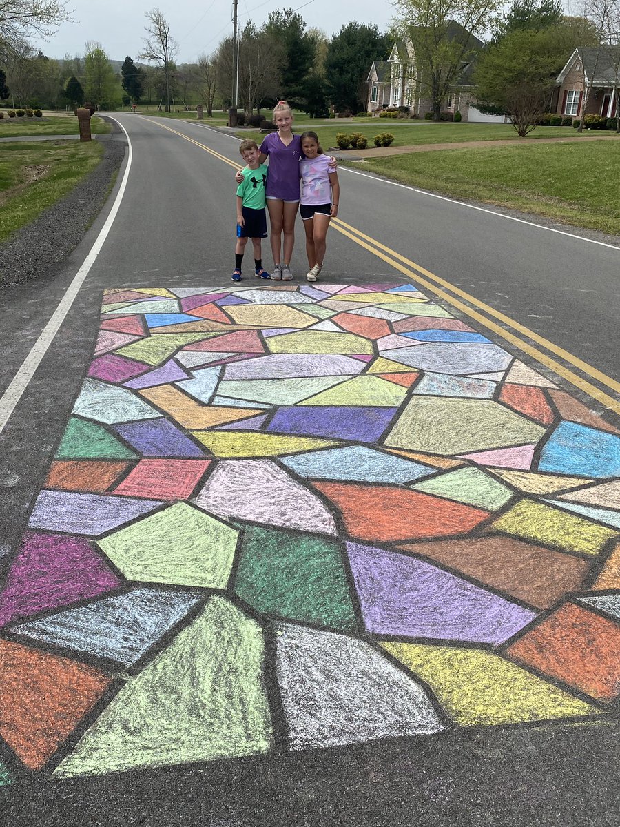 Kathleen Bennett tweet media