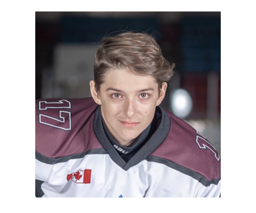 COOOPPPER! Congrats to Ryan Cooper selected 178 (9th round) to <a href="/SpiritHockey/">Saginaw Spirit</a> Well done!! <a href="/hplakers/">Huron-Perth Lakers</a> <a href="/ALLIANCE_Hockey/">ALLIANCE Hockey</a>