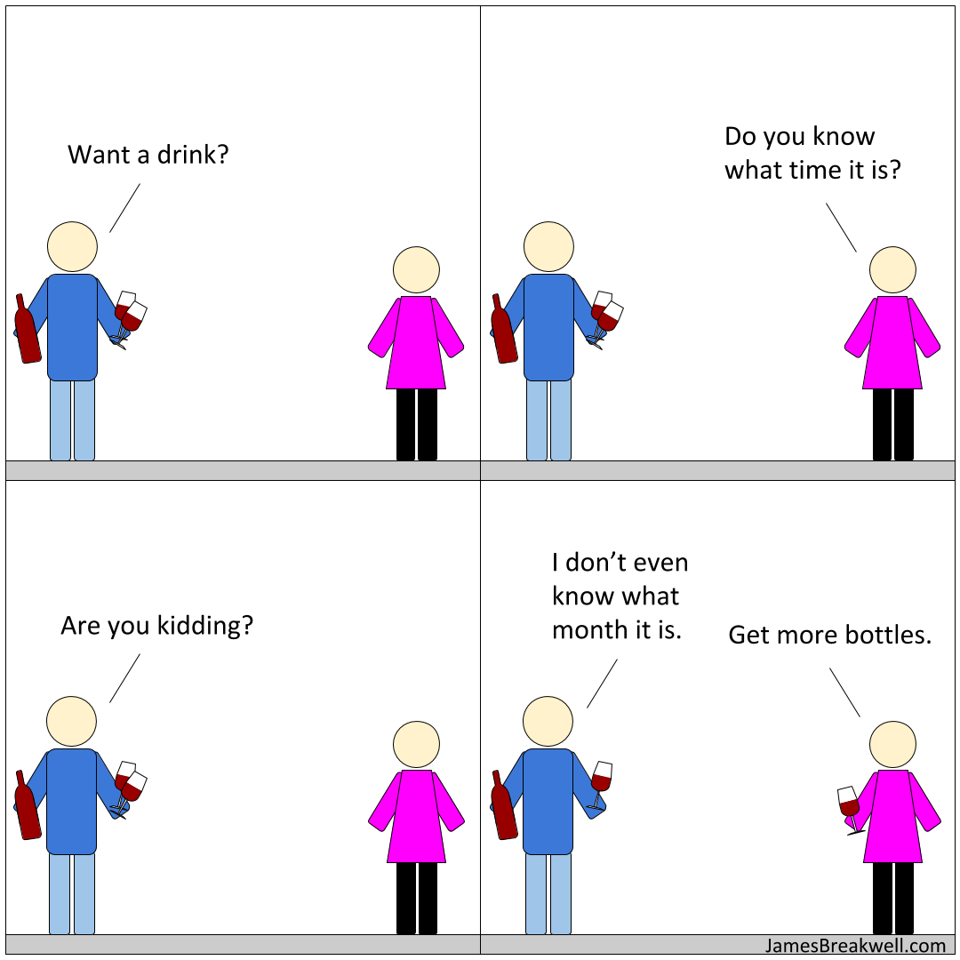 James_Breakwell's tweet image. 