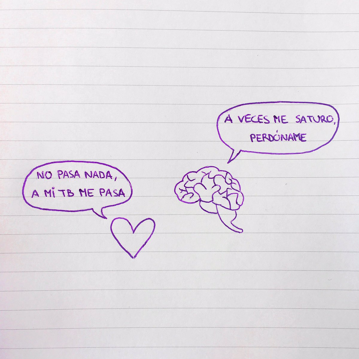 annflxke's tweet photo. no siempre son tan distintos https://t.co/0krKRGXDfC