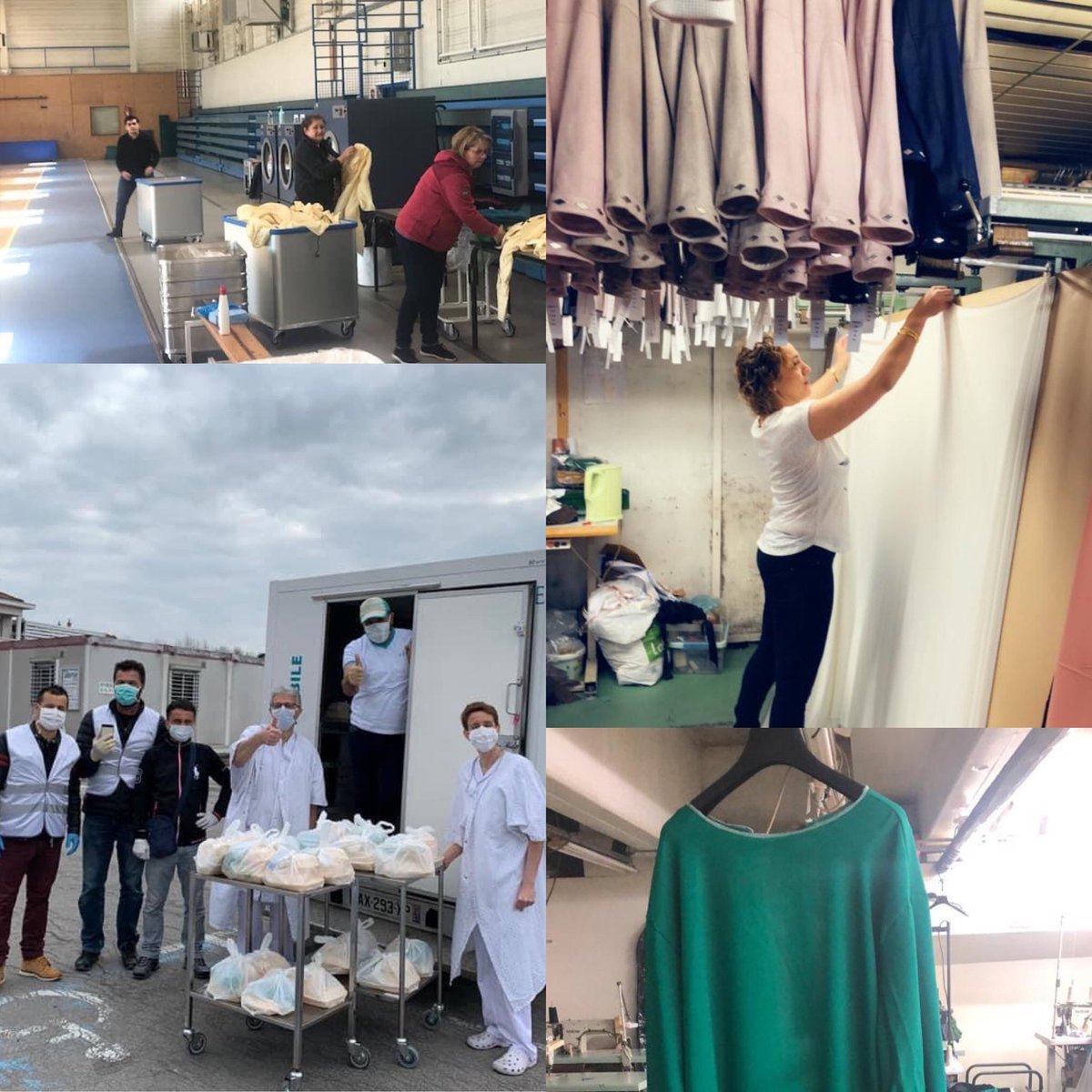 Türkiye in Paris tweet media