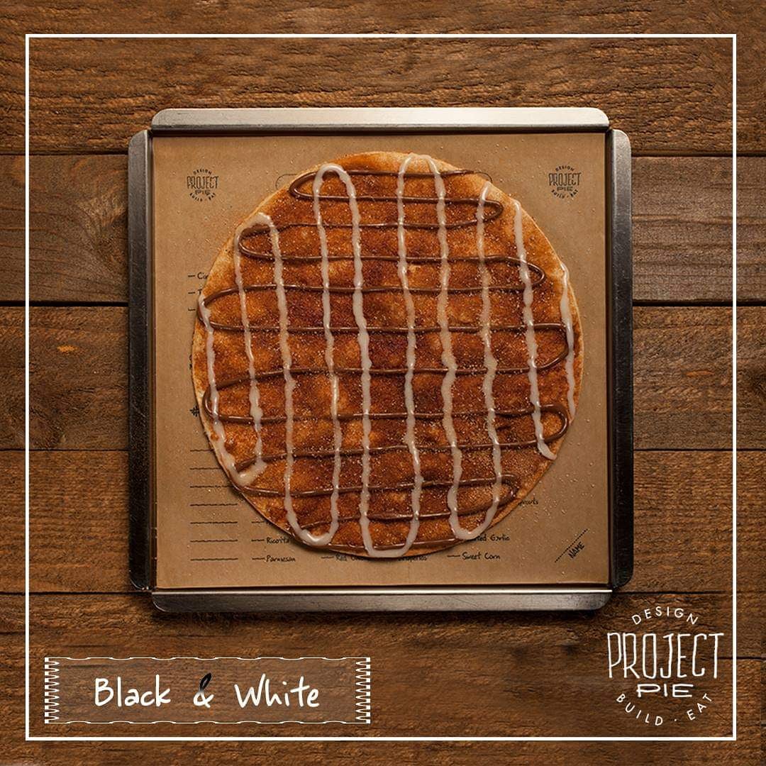 ProjectPieUAE's tweet photo. You can't be sad when you have our Black &amp; White pie in your hand 😋
Order here:
Zomato : https://t.co/stN4oJZwcL
Uber Eats: https://t.co/8VdimW8PGd
Talabat : https://t.co/2PsL7IOA7X
Deliveroo:https://t.co/WKORhwqQae
#ProjectPieUAE #DesignBuildEat #pizza https://t.co/RBKTKmgUES