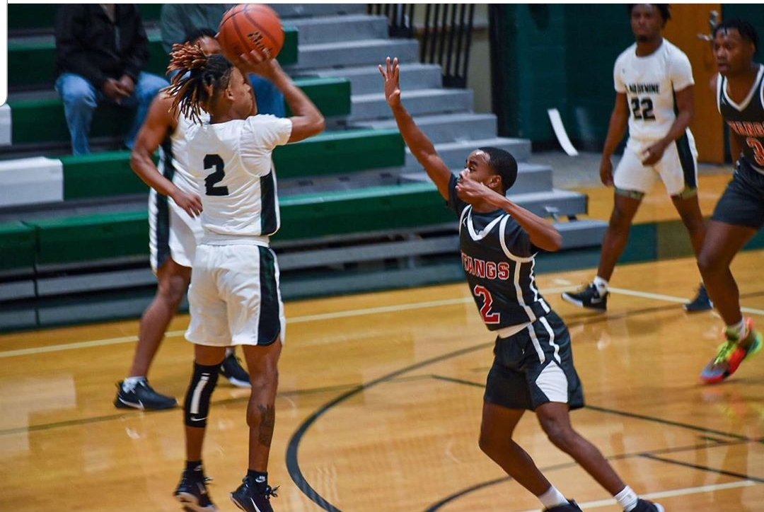 HardHustle's tweet photo. Congratulations goes out to @jazzprovo2 of Plaquemine High on his All State Honorable Mention selection!🏀 Be on the lookout for this Allen CC commit! Bright future ahead!☀️#HHE #thefoundation #wakeuptime #FAMILY #MambaMentality https://t.co/UFfiXxawg3