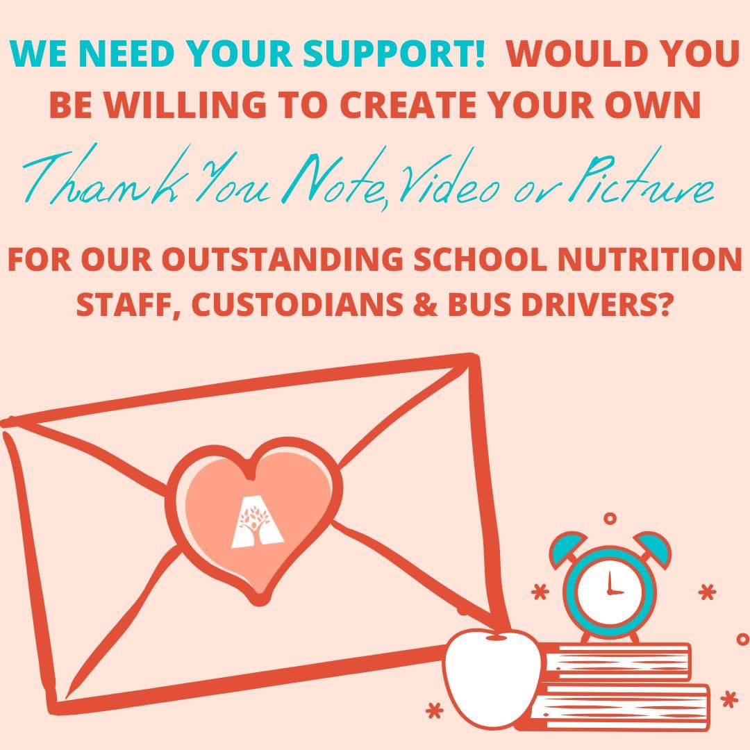 Asheville City Schools tweet media