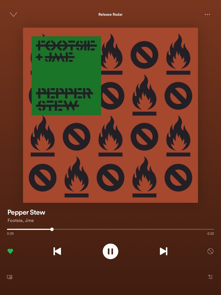Un__HeArD_'s tweet image. @Footsie #PepperStew 🥣🥣🥣