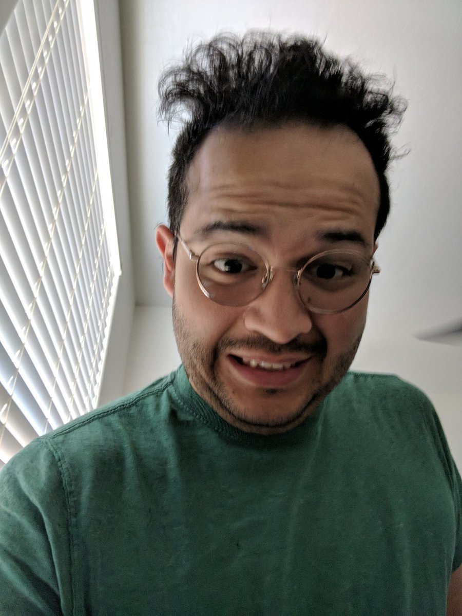 JaysMusing's tweet image. Haircut, why not? #Quarantine-cut. #staysanestaysafe