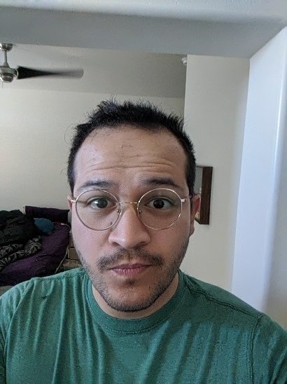 JaysMusing's tweet image. Haircut, why not? #Quarantine-cut. #staysanestaysafe