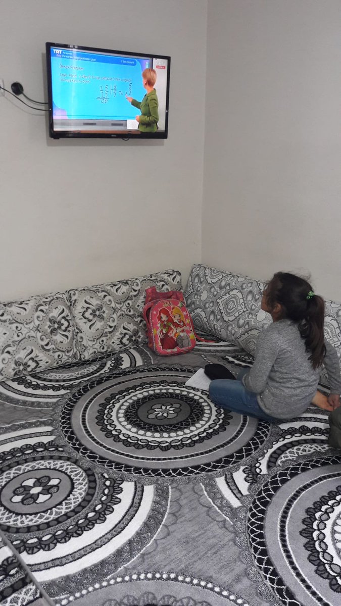 #ögrencilerimizevlerinde  kalansız bölmelerde 😊✅ <a href="/siverekmem63/">Siverek İlçe MEM</a>