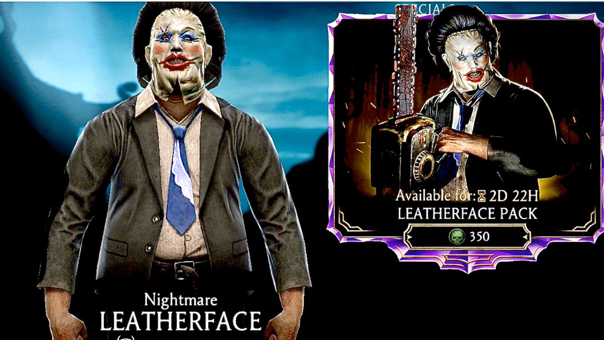 ASTRION3's tweet photo. #MKMobile #MortalKombat  https://t.co/hXXrPgVvib https://t.co/Vt8ifkLfBo