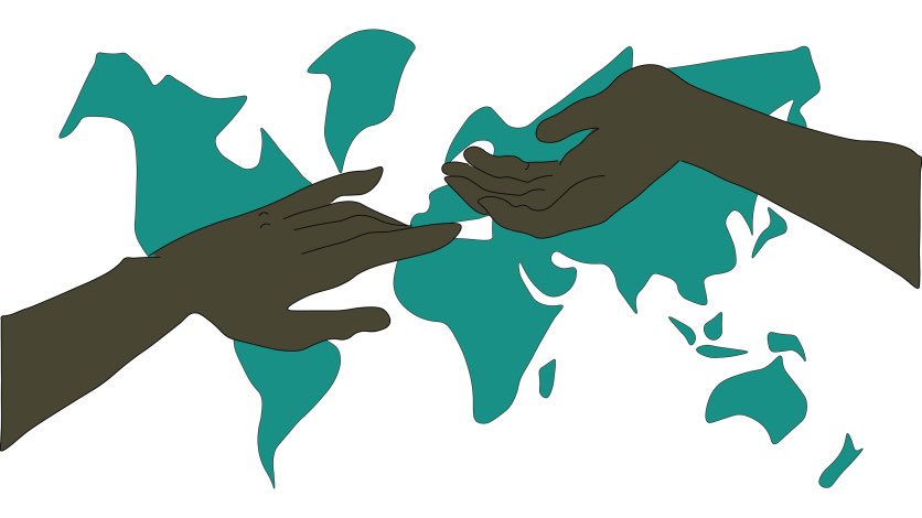 Join an online discussion about Climate Justice and Pandemics: A Roundtable on Reflections, Personal Experiences and What we do Going Forward on Wednesday, April 22, 2020 1:45 PM – 3:00 PM EDT. To register or for more information, head to our IS Blog through the link on our bio!