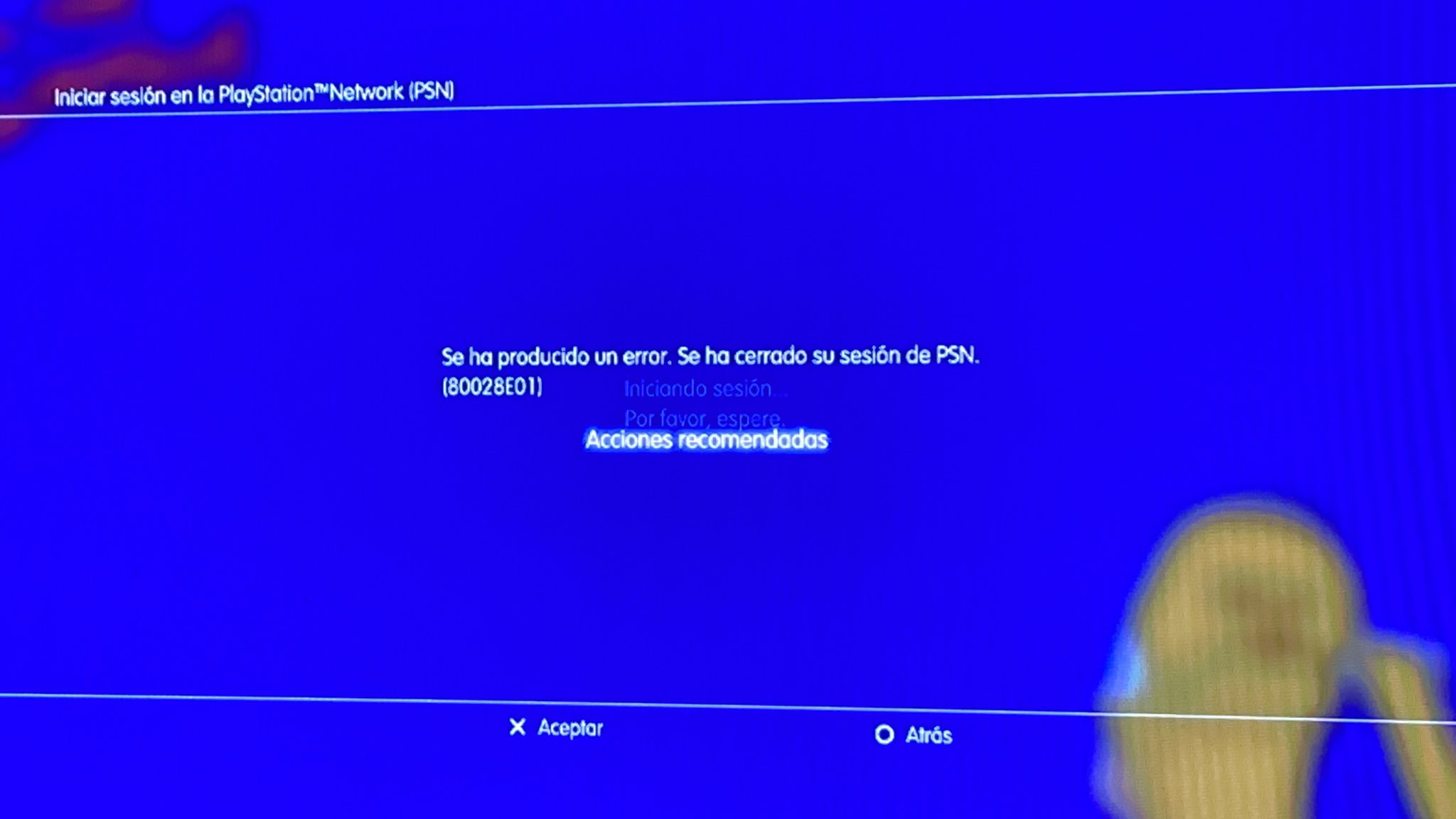 psn 80028e01