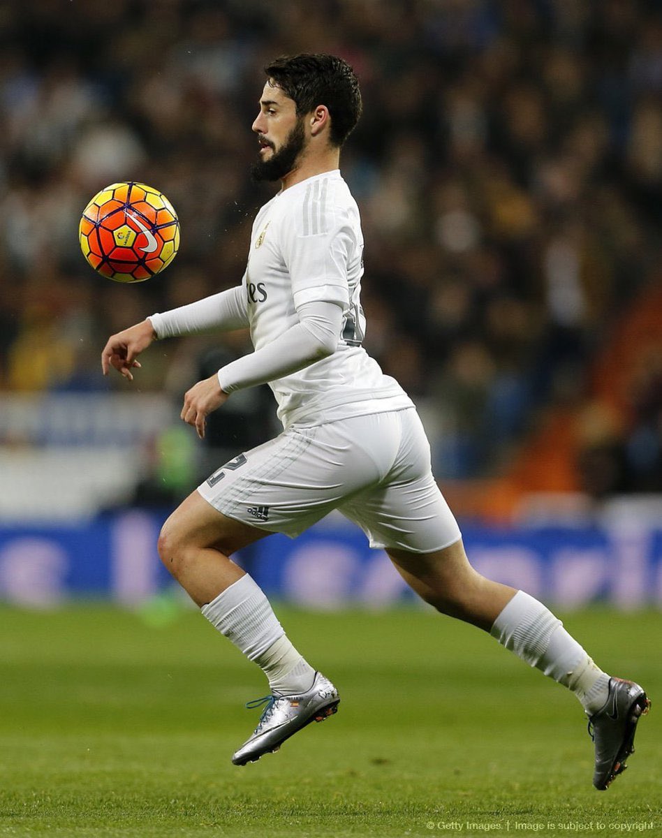 Isco