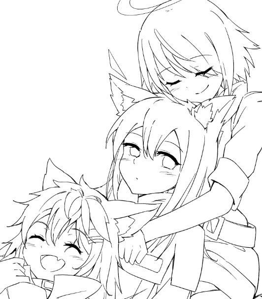 ネタバレ #アークナイツ 