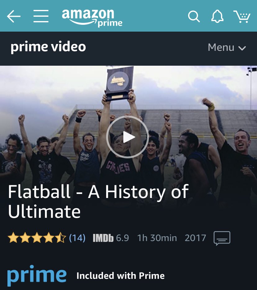 Looking for something to watch tonight?