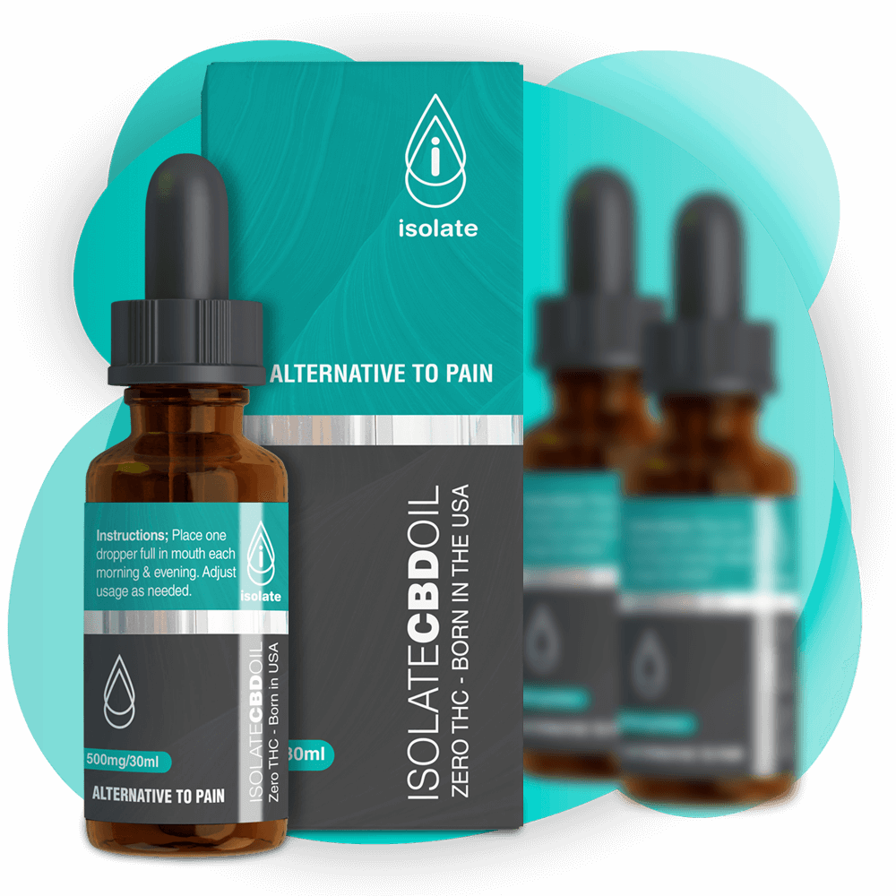 IsolatePureCBD's tweet photo. Our most popular product, Isolate Pure CBD Oil Drops are made with our hemp-derived, 99%+ CBD and MCT Coconut Oil. These safe, affordable, easy to use CBD Oil tinctures contains 30 servings and can be taken day or night.

Shop the product here:
https://t.co/FtCZW3lAHe https://t.co/2G1oFtTY2a