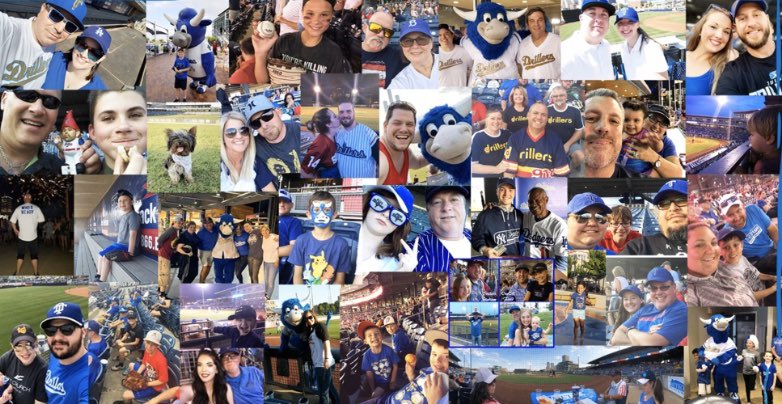 We ❤️ you Tulsa. 
#WeAreTulsa #StaySafe