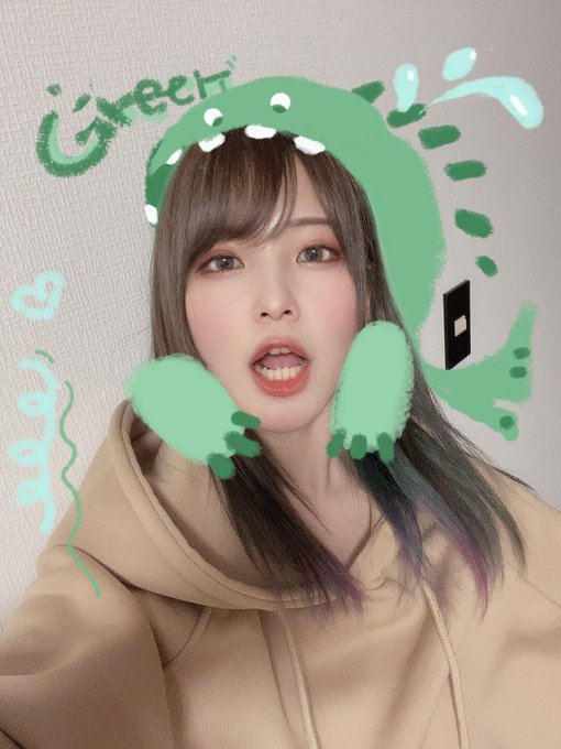 コスプレイヤーやもはちこのTwitter画像14