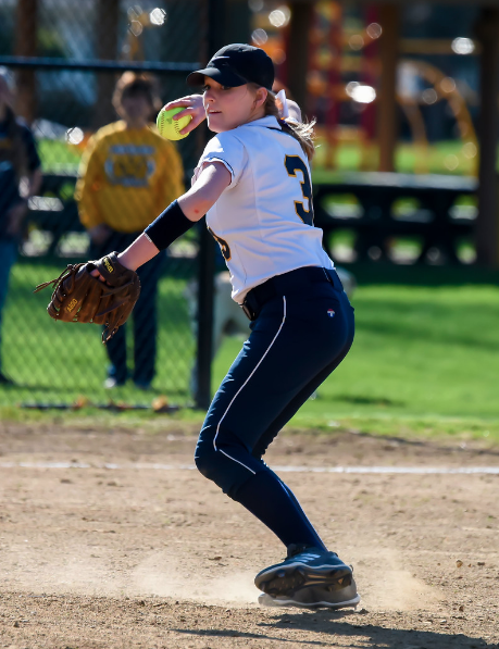wickladydevils's tweet photo. Senior Spotlight: CAITLYN HENDERSON #3 – SS – Caitlyn has started varsity SS for 4 years! Her natural athleticism has helped her & the team be so successful. Her WHS career stats: .396 BA, 77 H, 17 2B, 6 3B, HR, 60 RBI, 37 BB, 67 R. Caitlyn will be attending CSU in the fall. 🥎💙 https://t.co/hKGXvbsIoH
