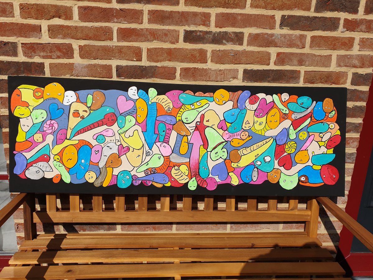 PascalDelfossee's tweet photo. Tableau 120 Multiface Sur une toile de 120 sur 40 cm.
https://t.co/HpepGI33XL
https://t.co/wBR9en2VML
https://t.co/fKss9iPEyZ
https://t.co/OkhVrlMtmR
https://t.co/XtLSxDiBTr
https://t.co/6RUwEkCN97
https://t.co/8Wyvufehrt
https://t.co/eXZKrOsWH1
https://t.co/WAYF0tY452 https://t.co/LingXRUiYp