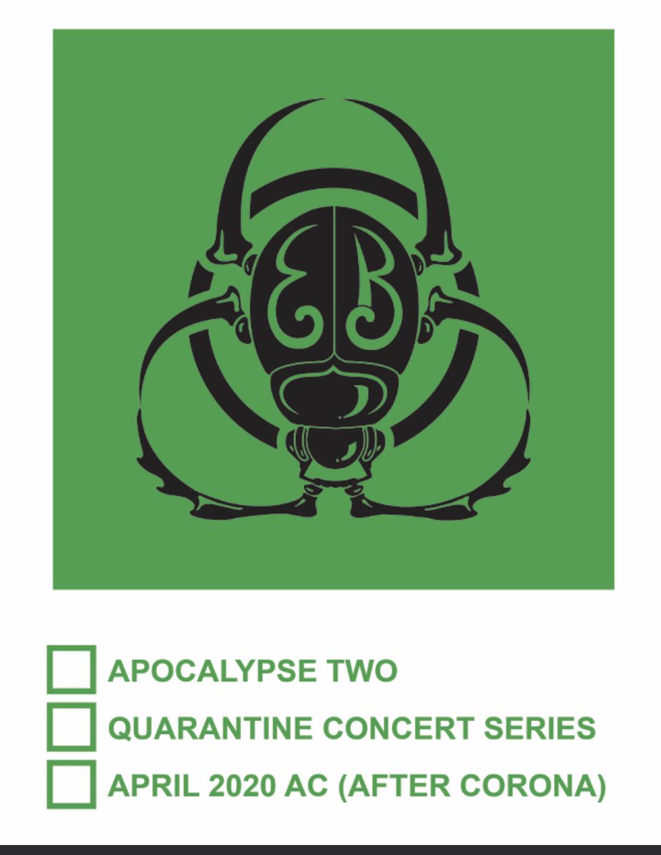 fatbellybella's tweet photo. You mfs come fw me ❤️.           

Badu’s THE QUARINTINE CONCERT SERIES presents: 
Apocalypse Two - 
$2 •INTERACTIVE •LIVESTREAM experience!! 

SHOW SUNDAY 4/5/2020 • 7pm cst • BUT DOORS OPEN NOW • go to >
https://t.co/GRDnd3IXo1 https://t.co/nBOtFVfqiB