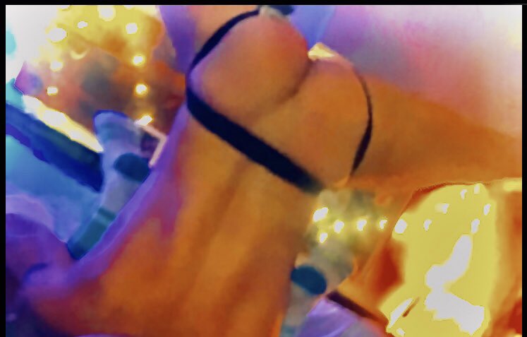 And to think that I have been sweating protection masks arriving in time for pandemic, when I could have used my hundreds of jockstraps all along! Message me if you’d like me to send you a previously worn jockstrap mask. 😈