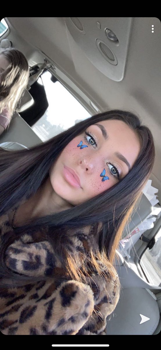 Our fourth senior is Lauren Waller. She is a 2and year Varsity Cheerleader. She is involved in volleyball, cheer, student council, UIL speaking events, OAP, and track.