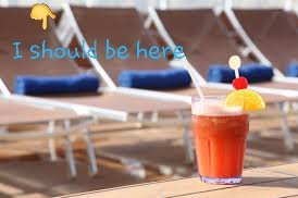 JessShaw0810's tweet photo. Missing my vacation already. #lockdown #carnivalcruise #thissucks https://t.co/FpdUN0yA2P
