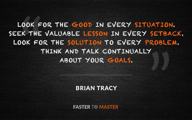 Look for the Good this week!