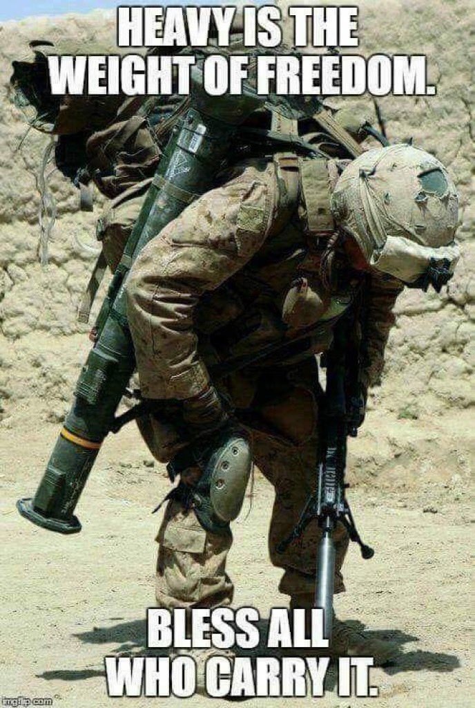 DerekWadeWeller's tweet photo. #military #veterans #patriot #POW #MIA #KIA @deancain @GarySinise @Dakota_Meyer 🇺🇸🇺🇸🇺🇸 https://t.co/jNRJsaeRfU