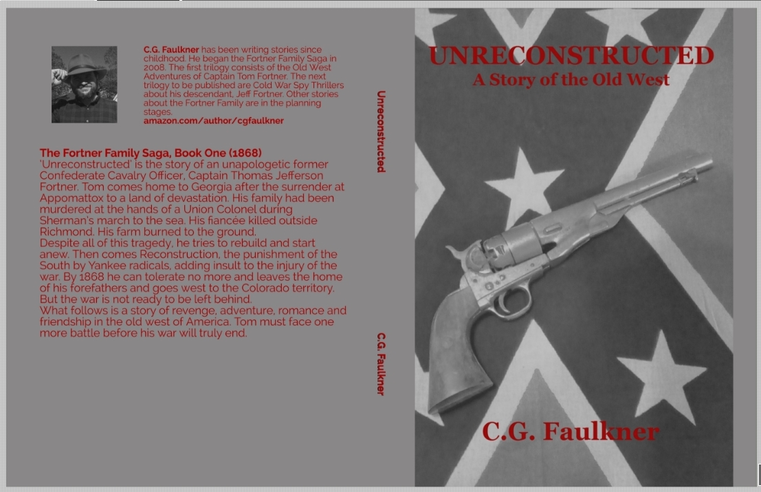 CGFaulknerBooks's tweet photo. Now available in paperback, get your copy today!
https://t.co/SfZPXj5CMv https://t.co/JGsUYNjAsr
