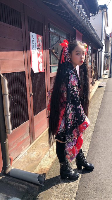 Twitterのコスプレ画像38