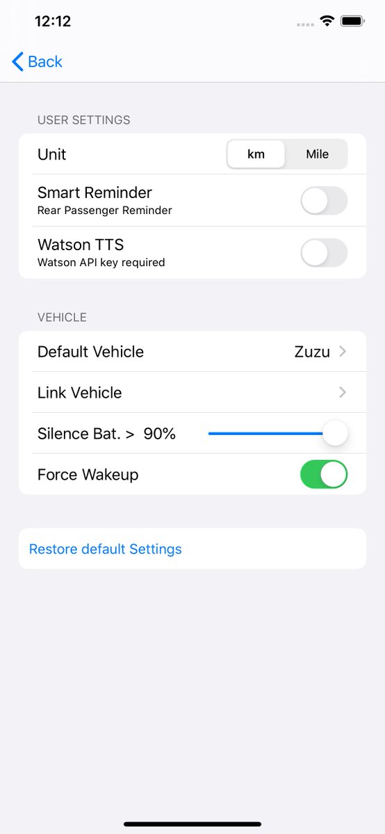 voicefortesla's tweet photo. #IBMWatoson #model3 #teslamodel3 #smartreminder and more coming soon to #voicefortesla @thirdrowtesla @Model3Owners @TeslaOwnersofMA @TeslaOwnersONT https://t.co/lPodArwG8q