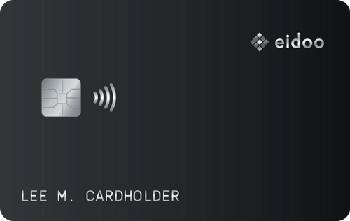 eidoocardfans's tweet photo. Eidoo BLACK cCard is what you Deserve! Pre-order your card today @ https://t.co/HusiEdiSLh😍😎🏆
Get #rewards like: #Netflix, #GooglePay #SamsungPay #Lastminute #AmazonPrime #Theeconomist #RoyalCaribbean #Marriott #FastPrivateJet
& up to 10% Crypto Cashback (Limited Offer) https://t.co/TxfXrBTwpp