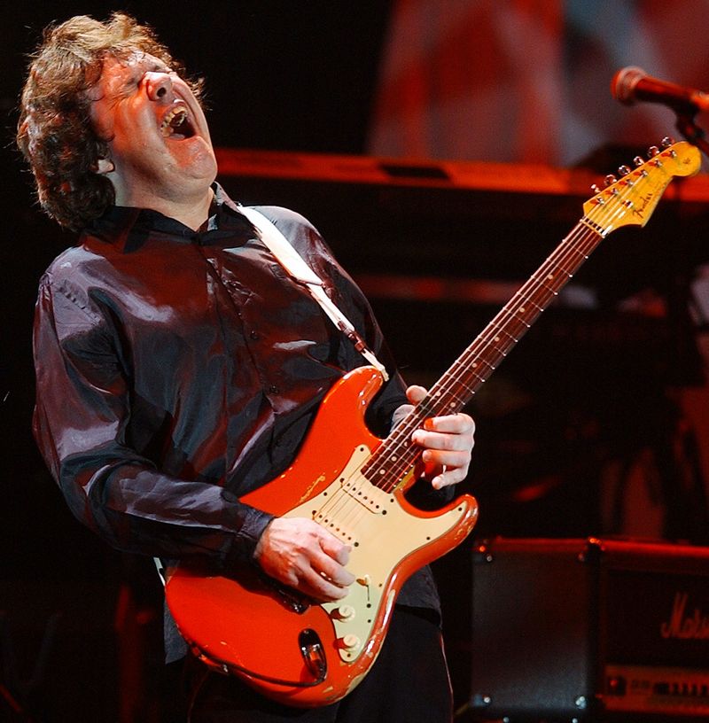 Happy Birthday Gary Moore!!  Gary Moore\s 1961   