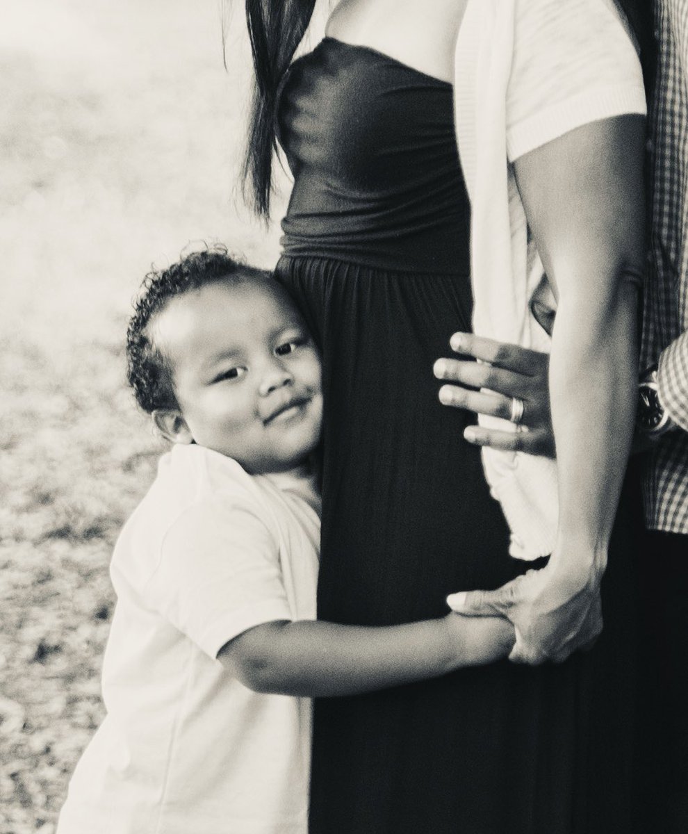 God is always giving us wonderful surprises! He’s blessing us with another #babyboy! #AspenBrock due #Sept2020. <a href="/TerronJernigan/">Terron Jernigan</a>