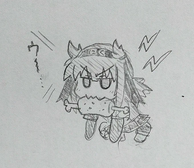 @supertron6251 肉の事しか考えない初月 