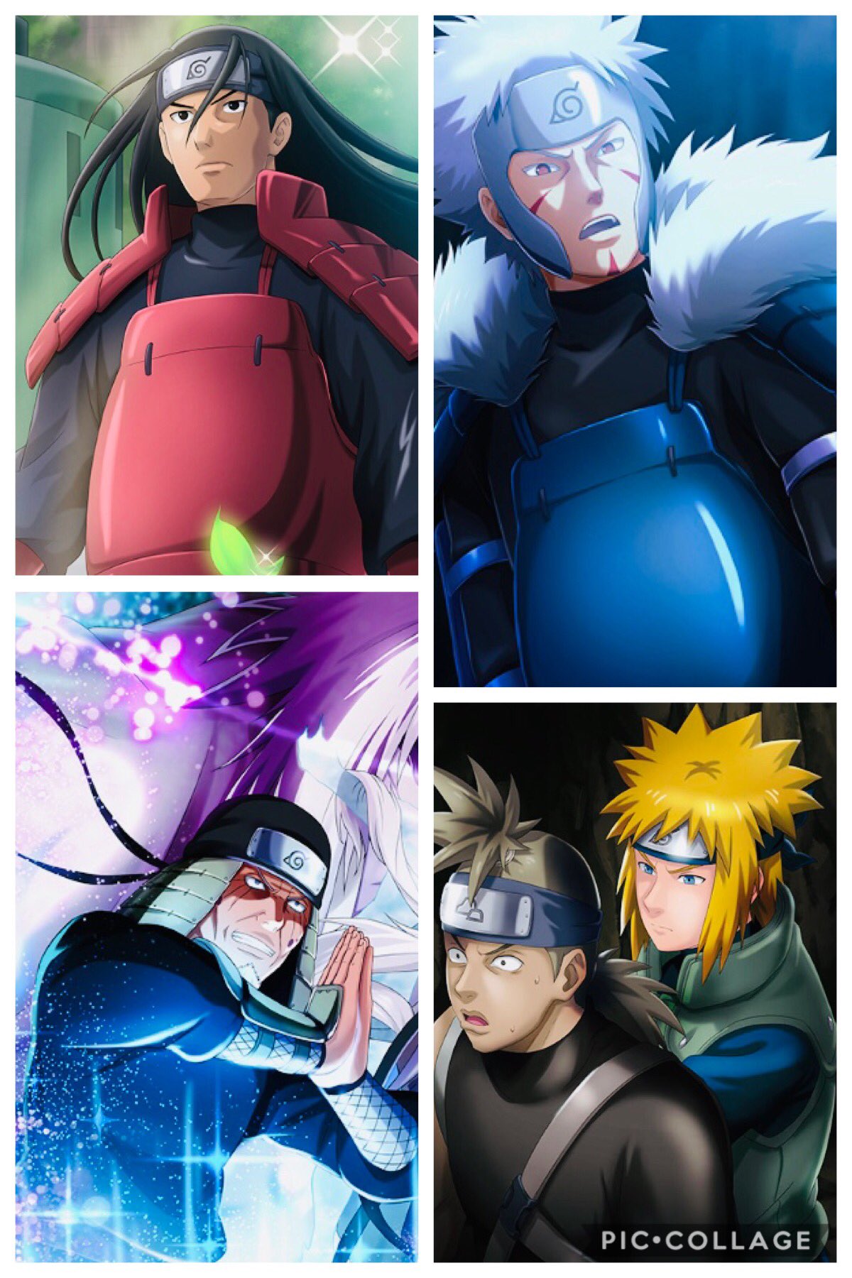 てまりん A Twitter Narutoが好きすぎます 私は2年前くらいからnarutoにハマった新参者です 最初の1話で感動してハマりました Naruto疾風伝も面白くてnarutoは私の人生を変えてくれました 本当に神アニメです ありがとう 岸本先生 火影たち