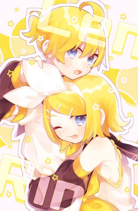 れんりん! 