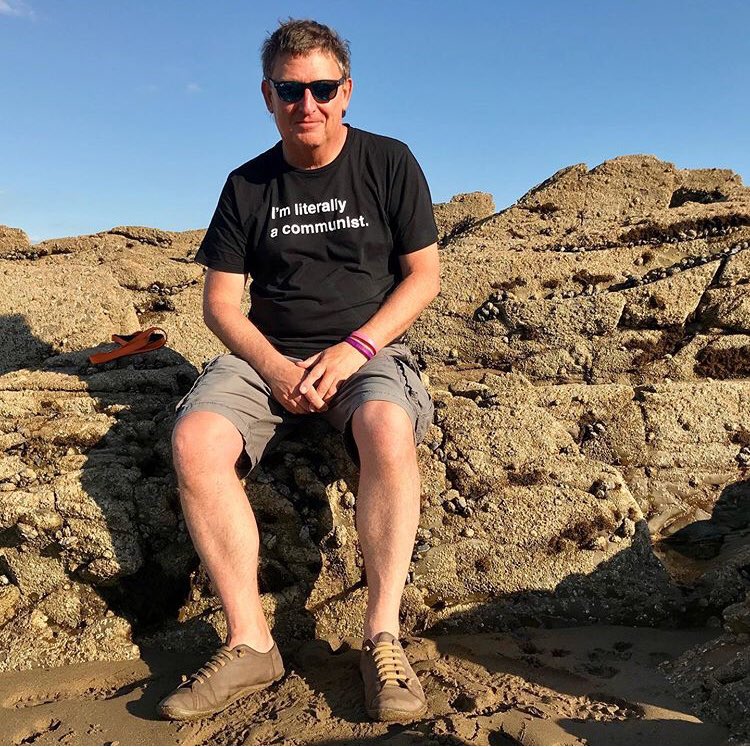 Discipl36278031's tweet photo. We corresponded regularly about music, he was hugely supportive and encouraging towards Disciples, his record recommendations were always worth checking, and his monthly columns were a must-read. Gone too soon. Rest in peace mate. #trakmarx #jeanencoule #simonmorgan #messthetics https://t.co/RGBwcO7RR4