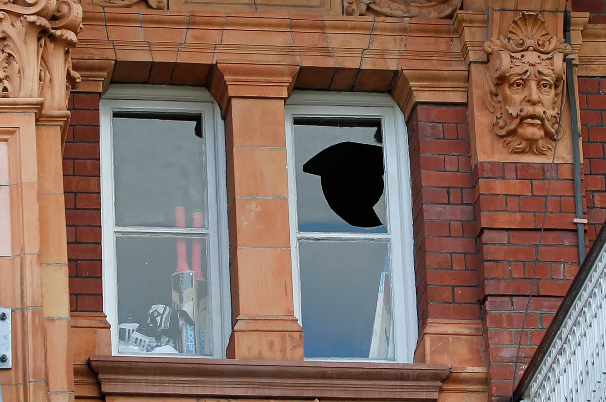  Lord's, 2011 