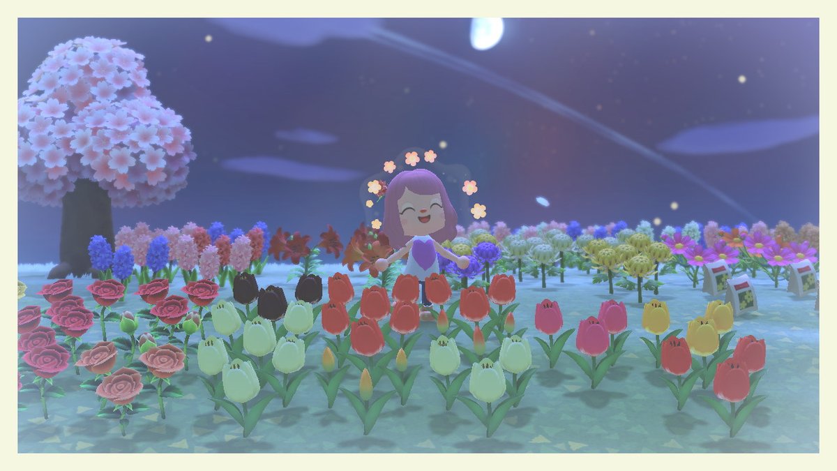 J28SID's tweet photo. #どうぶつの森 #AnimalCrossing #ACNH #NintendoSwitch https://t.co/Uisg5V7JAA