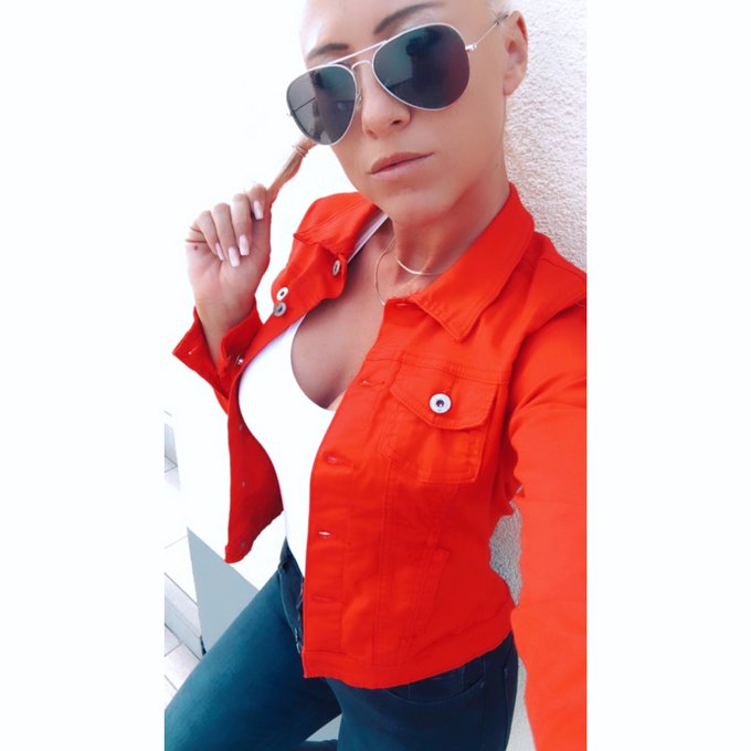 ❣️ Saturday ❣️ Ein wundersch&ouml;nes und sonniges Wochenende w&uuml;nsche ich euch S&uuml;ssen 😘 #daynia #mydirtyhobby<a href="/tag/sunnyday"class="tags"><span>#sunnyday</span></a><a href="/tag/sunglasses"class="tags"><span>#sunglasses</span></a><a href="/tag/springtime"class="tags"><span>#springtime</span></a><a href="/tag/happygirl"class="tags"><span>#happygirl</span></a><a href="/tag/behealthy"class="tags"><span>#behealthy</span></a>