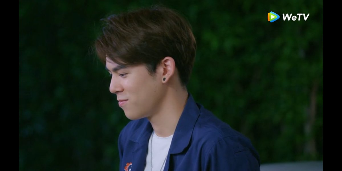 BaiFern423's tweet photo. ไปเดทกับพี่นะครับ นะเดือนพี่อยากรู้จักเดือนมากกว่านี้ด้วย. #MyEngineerEP6
 โอ้ยยยฟินเล๊ะ #บ่นเดือนหนาว https://t.co/6xHglJjDzv