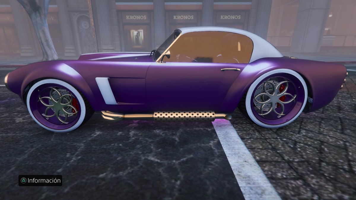 Soon ! #MAMBACREW #PS4share